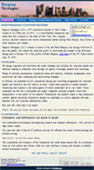 Mobile Screenshot of bergsonstrategies.com